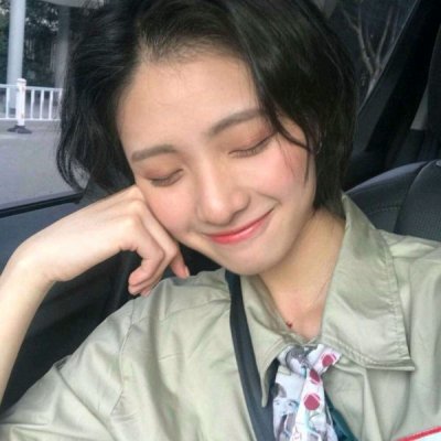 超A预警！霸气女生拽酷时尚头像来袭 女生头像 第20张
