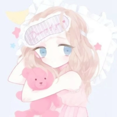 被这些女生二次元高冷漂亮头像美麻啦🥰 女生头像 第17张 被这些女生二次元高冷漂亮头像美麻啦🥰 女生头像 第17张
