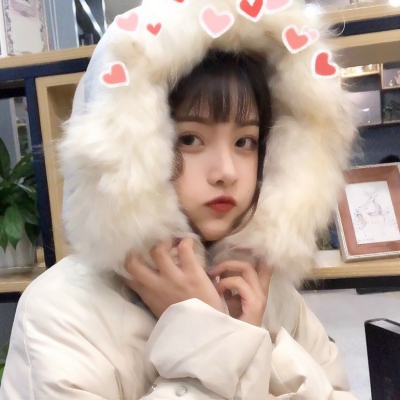 绝美!这些颜值超高的女生头像来袭 女生头像 第7张 绝美!这些颜值超高的女生头像来袭 女生头像 第7张