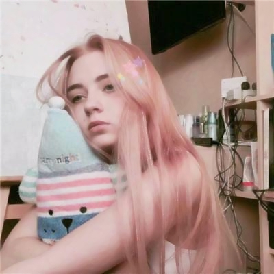 个性洋气美女生头像来袭✨ 女生头像 第7张