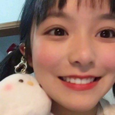 真人版超萌女生头像来袭!可爱到犯规🥰 女生头像 第11张 真人版超萌女生头像来袭!可爱到犯规🥰 女生头像 第11张