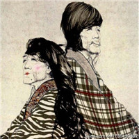 杜甫画像恶搞头像,被玩坏的杜甫,笑不活啦! 其它头像 第30张 杜甫画像恶搞头像,被玩坏的杜甫,笑不活啦! 其它头像 第30张