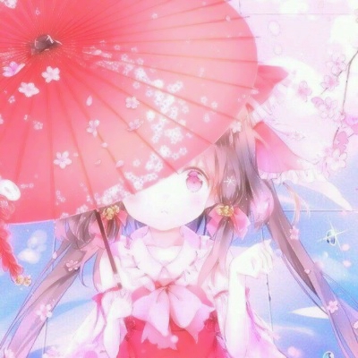 萌炸啦!二次元卡哇伊女生头像来袭 女生头像 第21张 萌炸啦!二次元卡哇伊女生头像来袭 女生头像 第21张
