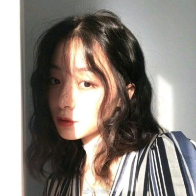 超A预警！霸气女生拽酷时尚头像来袭 女生头像 第24张