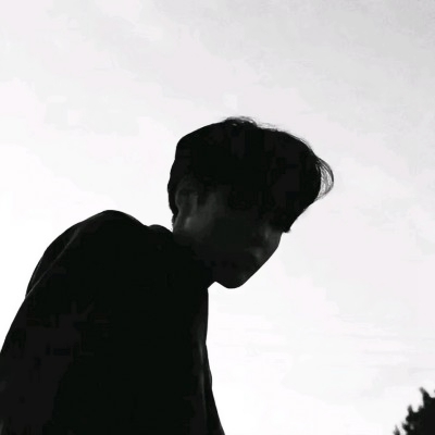 超绝!真人黑白男生头像来袭✨ 男生头像 第9张 超绝!真人黑白男生头像来袭✨ 男生头像 第9张