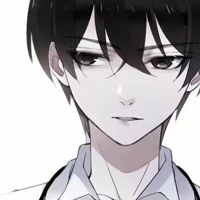 超绝!失落感拉满的男动漫头像大全🎨 男生头像 第1张 超绝!失落感拉满的男动漫头像大全🎨 男生头像 第1张