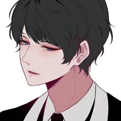 被狠狠拿捏!冷酷无情动漫男生头像来袭 男生头像 第17张 被狠狠拿捏!冷酷无情动漫男生头像来袭 男生头像 第17张