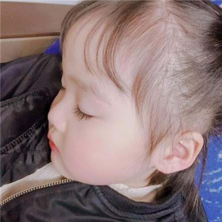 萌化啦🥰可爱娃娃头像图片大集合来咯 其它头像 第2张 萌化啦🥰可爱娃娃头像图片大集合来咯 其它头像 第2张