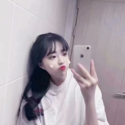 微信真实少女生头像图片✨ 女生头像 第30张