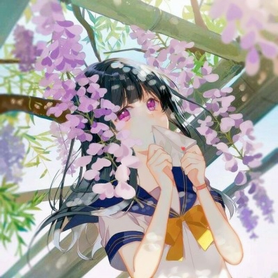 被这些女生二次元高冷漂亮头像美麻啦🥰 女生头像 第12张 被这些女生二次元高冷漂亮头像美麻啦🥰 女生头像 第12张