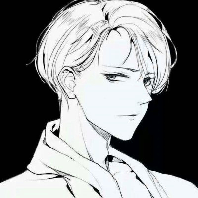 超A霸气高冷动漫男头来袭!冷酷到极致💥 男生头像 第5张 超A霸气高冷动漫男头来袭!冷酷到极致💥 男生头像 第5张