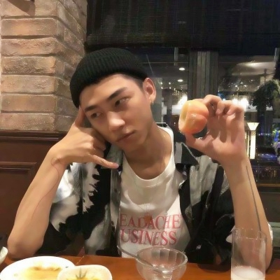 👀男生真人网头来啦!超绝! 男生头像 第22张 👀男生真人网头来啦!超绝! 男生头像 第22张
