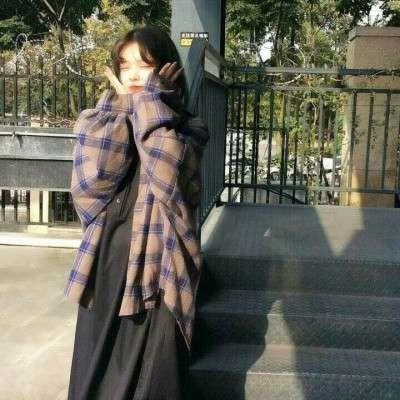 超拽微信女生头像来袭，酷飒感拉满🔥 女生头像 第26张