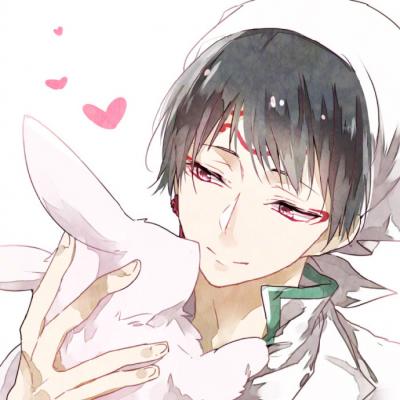 宝藏动漫男生头像来袭!帅到犯规✨ 男生头像 第13张 宝藏动漫男生头像来袭!帅到犯规✨ 男生头像 第13张