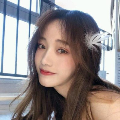 气质爆棚!个性独特的高清女头来袭✨ 女生头像 第9张 气质爆棚!个性独特的高清女头来袭✨ 女生头像 第9张