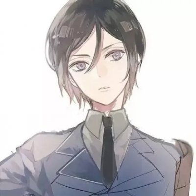 宝藏!唯美帅气动漫男头像来袭✨ 男生头像 第13张 宝藏!唯美帅气动漫男头像来袭✨ 男生头像 第13张