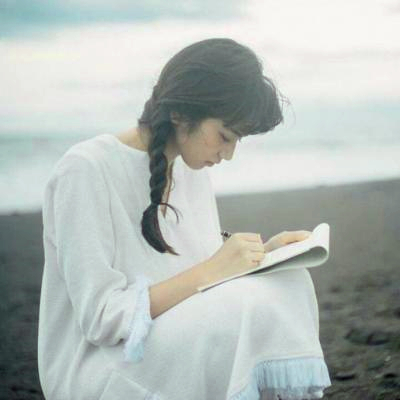 女生文艺风QQ头像来袭✨ 女生头像 第1张 女生文艺风QQ头像来袭✨ 女生头像 第1张