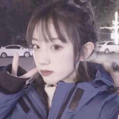 玩网必备真人女生头像来啦✨ 女生头像 第17张