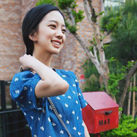 🌸宝藏QQ文艺女生小清新头像来袭! 女生头像 第7张 🌸宝藏QQ文艺女生小清新头像来袭! 女生头像 第7张