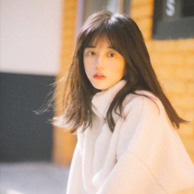 🔥巨好看的真人女生头像来袭 女生头像 第9张 🔥巨好看的真人女生头像来袭 女生头像 第9张