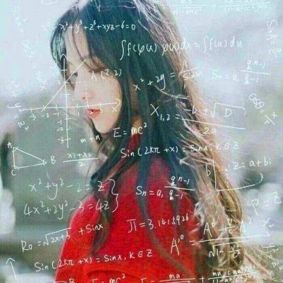 🔥精选霸气公式女头像,高清新潮超好看 女生头像 第13张 🔥精选霸气公式女头像,高清新潮超好看 女生头像 第13张