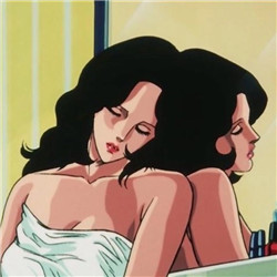 旧漫风微信女头像,一秒戳中少女心💕 女生头像 第15张 旧漫风微信女头像,一秒戳中少女心💕 女生头像 第15张