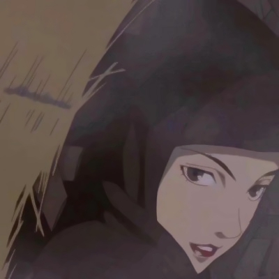 旧漫风格的动漫女生头像 女生头像 第2张 旧漫风格的动漫女生头像 女生头像 第2张