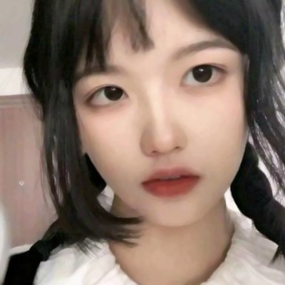 👸真人女生个性潮头像来袭，超绝！ 女生头像 第20张