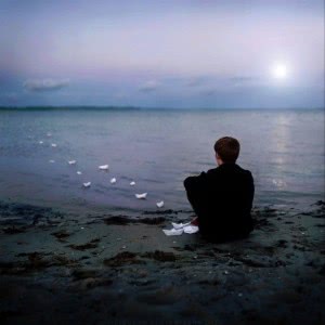 🌊海边孤独背影男生头像图片,氛围感拉满 男生头像 🌊海边孤独背影男生头像图片,氛围感拉满 男生头像