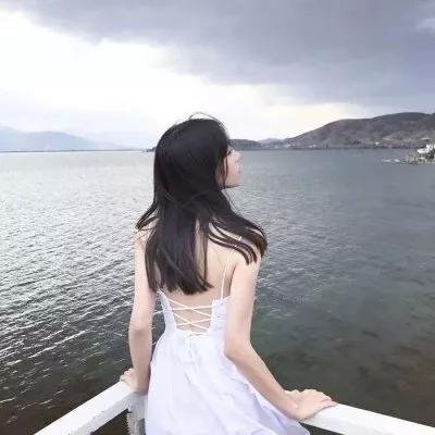 被这些高清背影微信头像美哭啦😍 其它头像 第6张