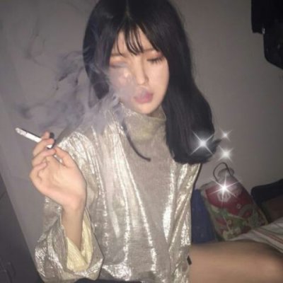 超绝！真人女生霸气微信头像来袭✨  女生头像 第9张