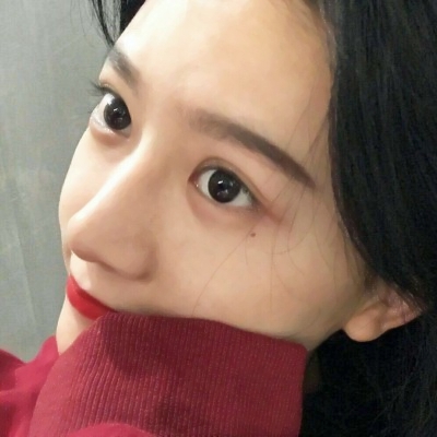 绝美真人御姐头像大合集来啦✨ 女生头像 第10张