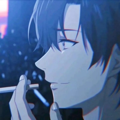 动漫男丧头像大集合✨ 男生头像 第16张 动漫男丧头像大集合✨ 男生头像 第16张