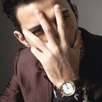 帅炸！这些高清中国成熟男人微信头像，男生必看 男生头像 第23张