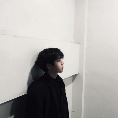 真人男生头像酷的图片，帅到犯规😍 男生头像 第8张