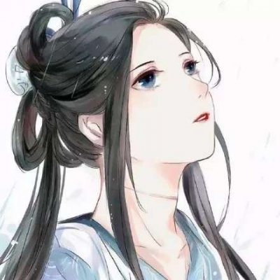 唯美手绘古风女生头像精选✨ 绝美! 女生头像 第16张 唯美手绘古风女生头像精选✨ 绝美! 女生头像 第16张