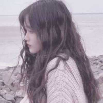 玩网必备真人女生头像来啦✨ 女生头像 第20张