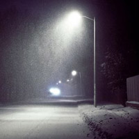 被美哭😭这些唯美QQ雪景头像太绝啦 风景头像 第5张 被美哭😭这些唯美QQ雪景头像太绝啦 风景头像 第5张