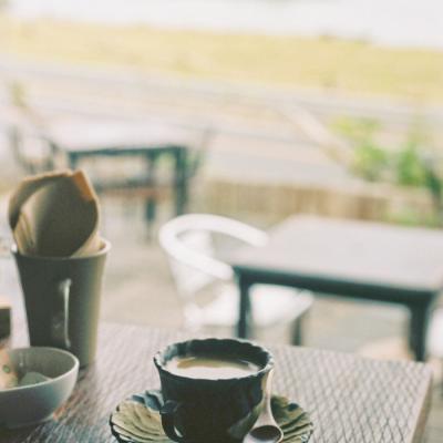 🌅被这些新款风景微信头像美到啦！ 风景头像 第17张