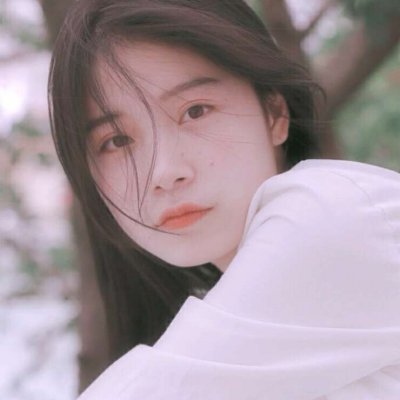 美哭😭这些唯美高清的微信女头像，必须拥有！ 女生头像 第6张