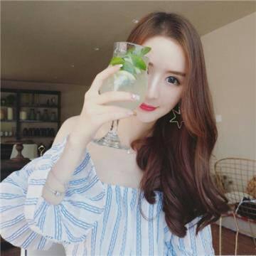 👸简单大方的真人女头图片来啦！ 女生头像 第7张