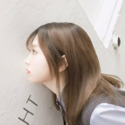 真人清晰女头像来啦✨ 女生头像 第12张