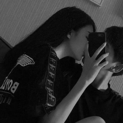 情侣头像黑白霸气一对两张🖤超酷! 情侣头像 第20张 情侣头像黑白霸气一对两张🖤超酷! 情侣头像 第20张