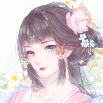头像女古风动漫图片大全,美到犯规😍 女生头像 第1张 头像女古风动漫图片大全,美到犯规😍 女生头像 第1张