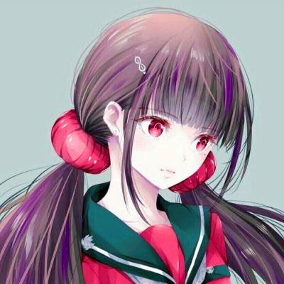 这些高清可爱动漫少女QQ头像,萌化少女心🥰 女生头像 第14张 这些高清可爱动漫少女QQ头像,萌化少女心🥰 女生头像 第14张