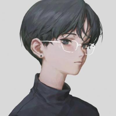 帅酷男高动漫微信头像来袭!速速收藏 男生头像 第15张 帅酷男高动漫微信头像来袭!速速收藏 男生头像 第15张