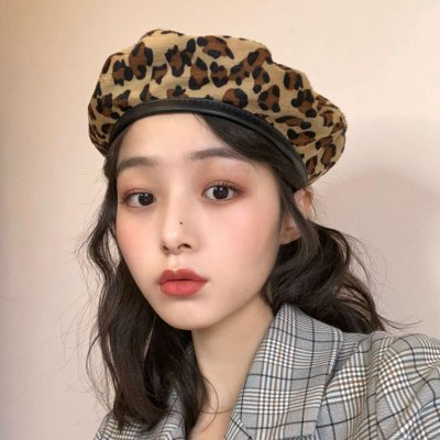 宝藏！同一个女生的高清绝美头像大全✨ 女生头像 第1张