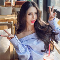 🔥真人时尚女人头像图片大集合来啦! 女生头像 第10张 🔥真人时尚女人头像图片大集合来啦! 女生头像 第10张