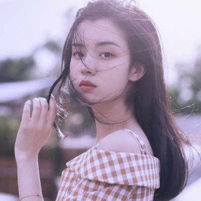 美哭😭这些唯美高清的微信女头像，必须拥有！ 女生头像 第12张