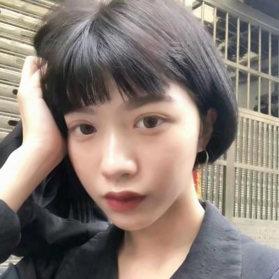 👸真人女生个性潮头像来袭，超绝！ 女生头像 第25张